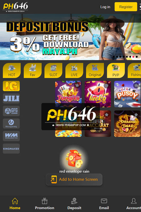 Tips and Strategies for Winning Big at Casino Ph646 Ph